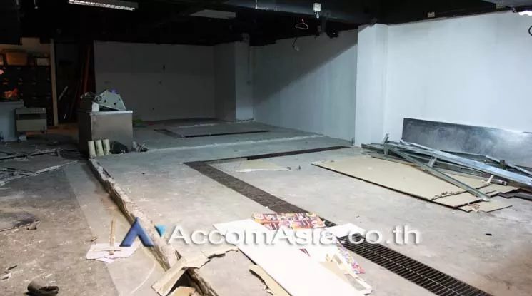 8  Office Space For Rent in Sukhumvit ,Bangkok BTS Thong Lo at Blue Chips Thonglor AA18682